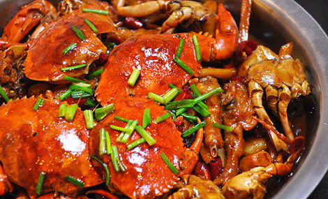 蟹肉煲哪里有學(xué)?（圖）_1