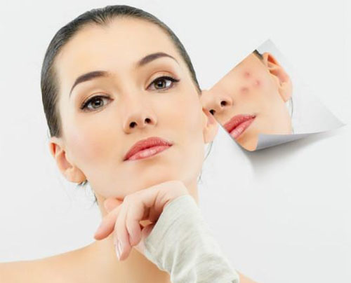 去痘洗面奶有效嗎？洗面奶加工商解惑（圖）_2