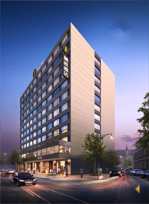 首屆中國(guó)單體酒店聯(lián)盟高峰論壇完美落幕 精途酒店何以斬獲兩大獎(jiǎng)項(xiàng)？ 更多 0 2016-11-10 11:3（圖）_3