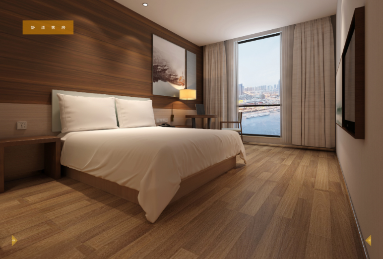 首屆中國(guó)單體酒店聯(lián)盟高峰論壇完美落幕 精途酒店何以斬獲兩大獎(jiǎng)項(xiàng)？ 更多 0 2016-11-10 11:3（圖）_4