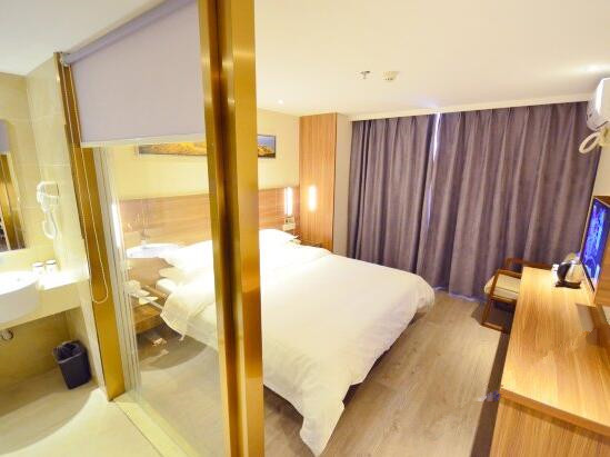 精途商務(wù)連鎖酒店成為酒店加盟新風(fēng)尚（圖）_1