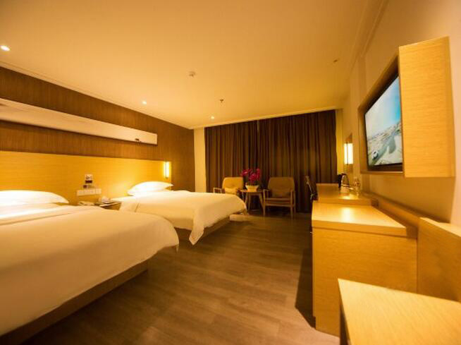 精途酒店玉林清灣江店正式開業(yè)（圖）_3