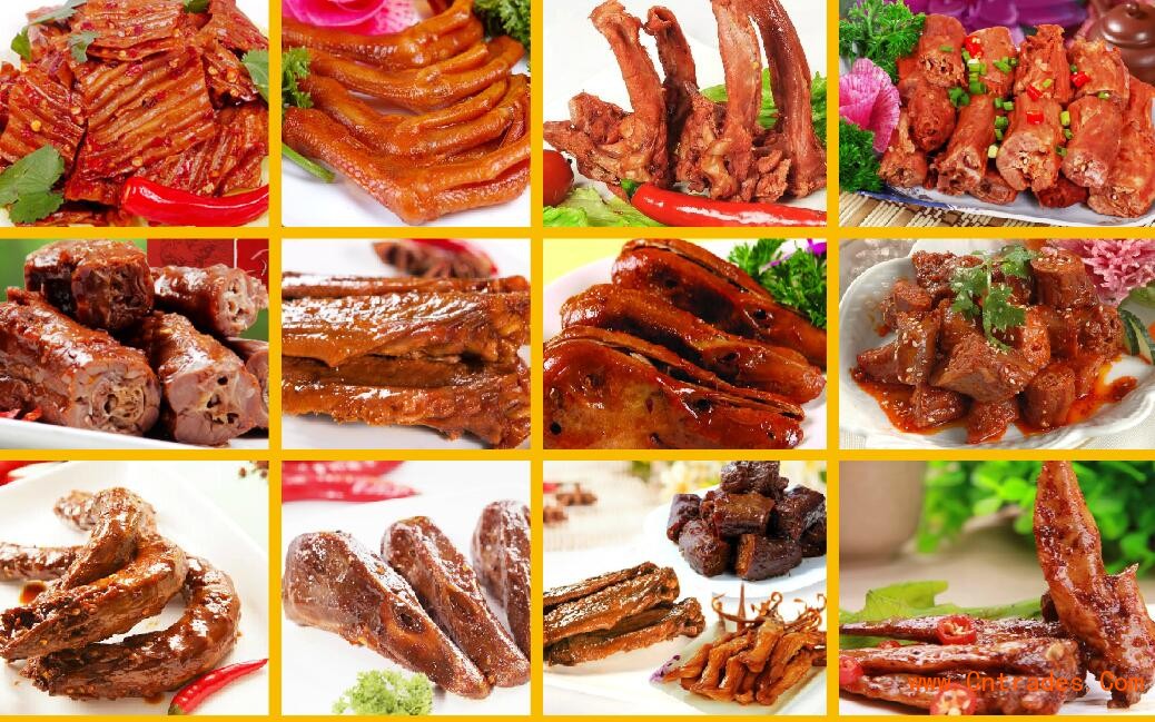 廣西哪里可以學(xué)做武漢鴨脖，專業(yè)鴨脖培訓(xùn)中心（圖）_5