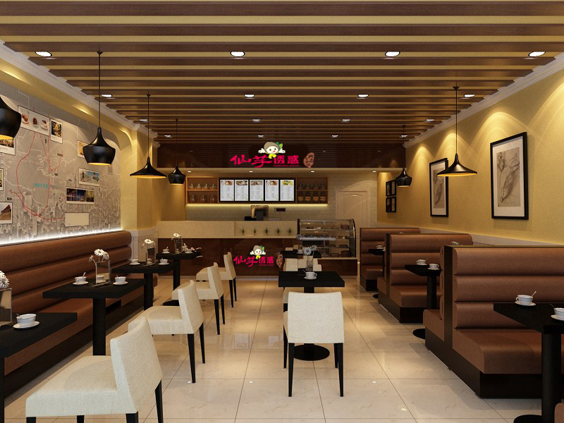 仙芋誘惑加盟流程加盟費(fèi)_2