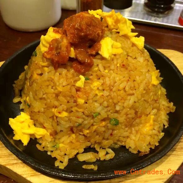 廣州白云區(qū)哪里有鐵板炒飯學(xué)，特別炒飯炒粉培訓(xùn)（圖）_1