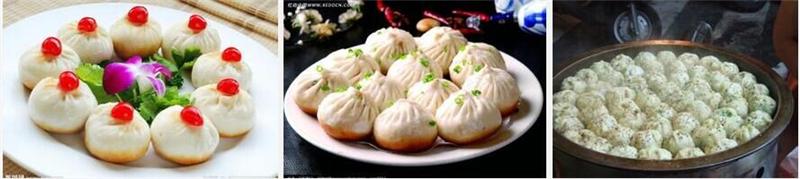 廣州學(xué)做包子要多少錢？特色包子培訓(xùn)中心（圖）_1