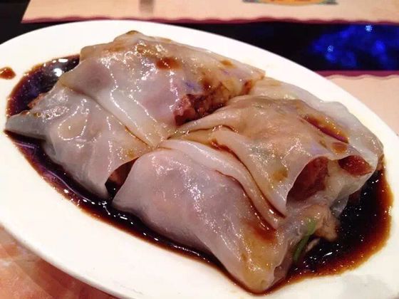 佛山什么地方有腸粉學(xué) 正宗布拉腸粉技術(shù)培訓(xùn)（圖）_1