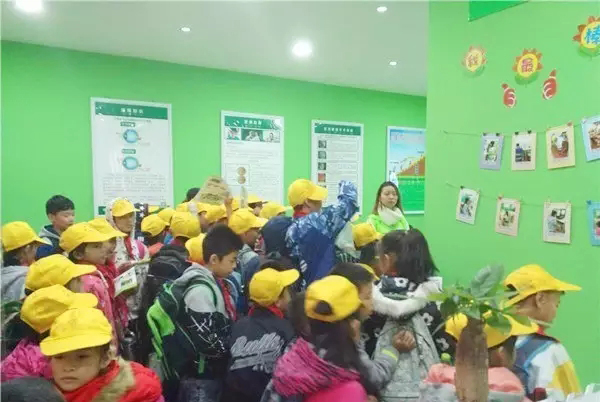 億視寧視力矯正賀州昭平店正式開業(yè)了?。▓D）_4