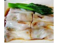 腸粉的做法去哪里可以學(xué)，腸粉做法培訓(xùn)（圖）_1