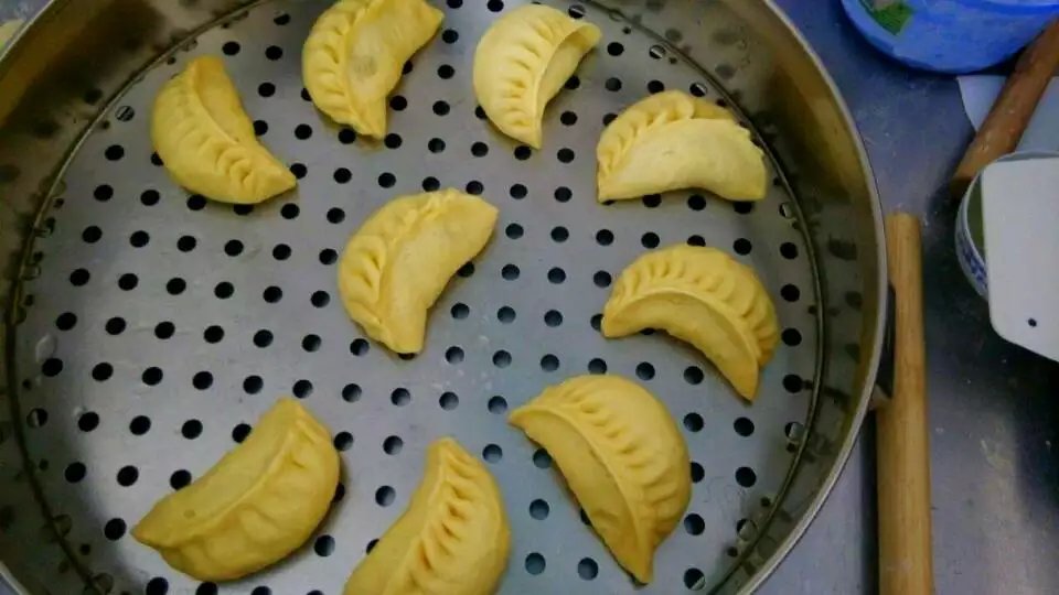 五谷饃饃制作培訓/加盟五谷養(yǎng)生饃（圖）_2