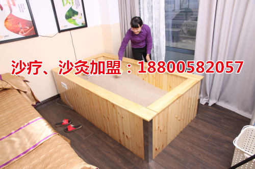 想開沙療館該怎么辦?慕妍沙療磁灸告訴你正確的開店流程_1