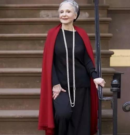 【德瑯·設計】法國美人，骨子里透露出的法式風情（圖）_8