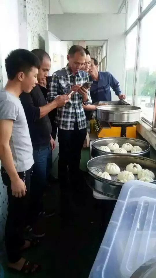 包子技術轉讓，包子培訓，哪里有包子學（圖）_1