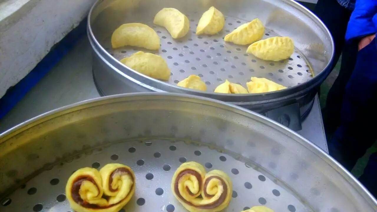 包子技術轉讓，包子培訓，哪里有包子學（圖）_2