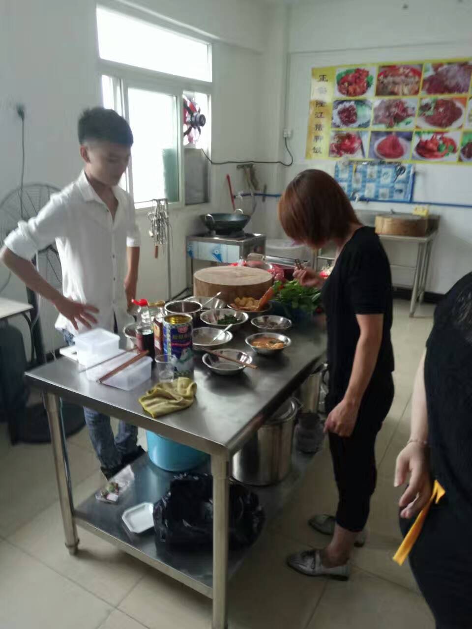 正宗麻辣燙做法，學(xué)習(xí)麻辣燙技術(shù)包教包會(huì)（圖）_2