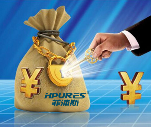 進(jìn)口凈水器你不知道的秘密，菲浦斯爆料（圖）_1