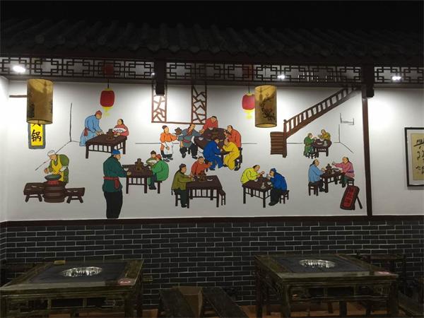 習(xí)水最好吃的火鍋店開業(yè)了！（圖）_1