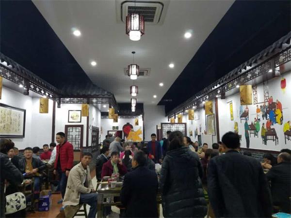 習(xí)水最好吃的火鍋店開業(yè)了?。▓D）_2