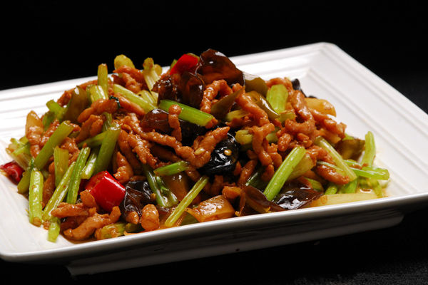 東莞小炒培訓(xùn)的技術(shù)一對一培訓(xùn)，手把手教快餐小炒做法（圖）_1