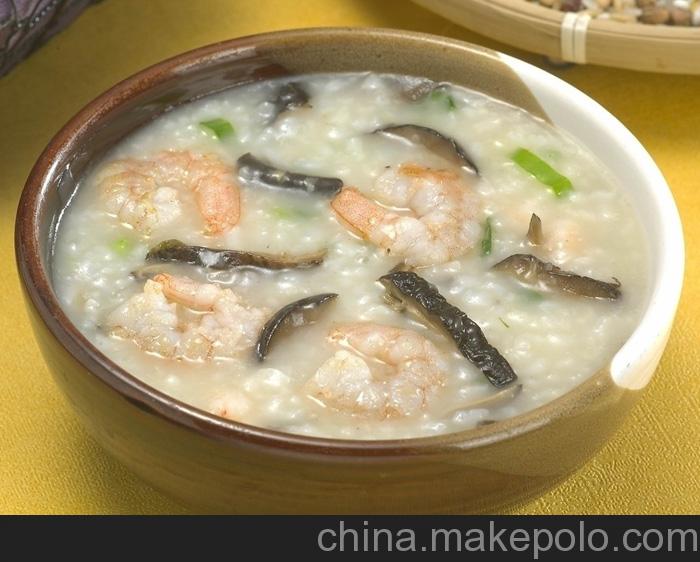 潮州砂鍋粥的做法，廣州學(xué)習(xí)早餐夜宵培訓(xùn)（圖）_1