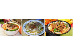 東莞廣東哪里有正宗牛肉粉技術(shù)培訓(xùn) （圖）_1