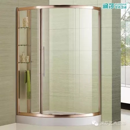 淋浴房制作工艺大揭秘，怪不得好的淋浴房这么贵！！（图）_14
