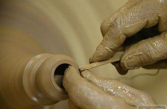 陶指藝-陶土DIY項目上線（圖）_5