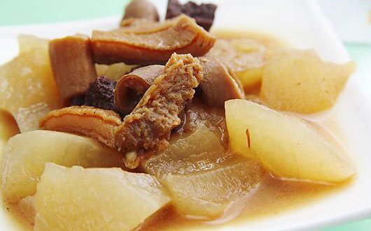 廣東蘿卜牛雜培訓（圖）_1