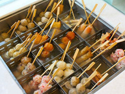 長(zhǎng)沙正宗關(guān)東煮培訓(xùn)（圖）_1