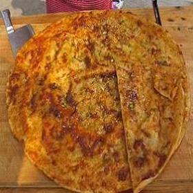 湖南土家醬香餅培訓(xùn)（圖）_1