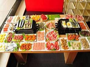 湖南特色紙上燒烤培訓(xùn)（圖）_3