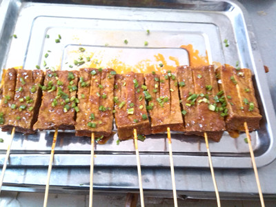香豆腐培訓(xùn)（圖）_1