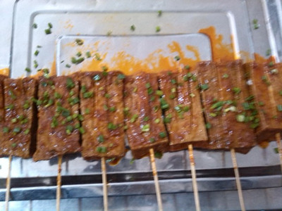 香豆腐培訓(xùn)（圖）_2