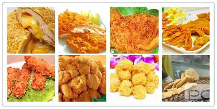 臺(tái)灣正新大雞排哪里有培訓(xùn)（圖）_1