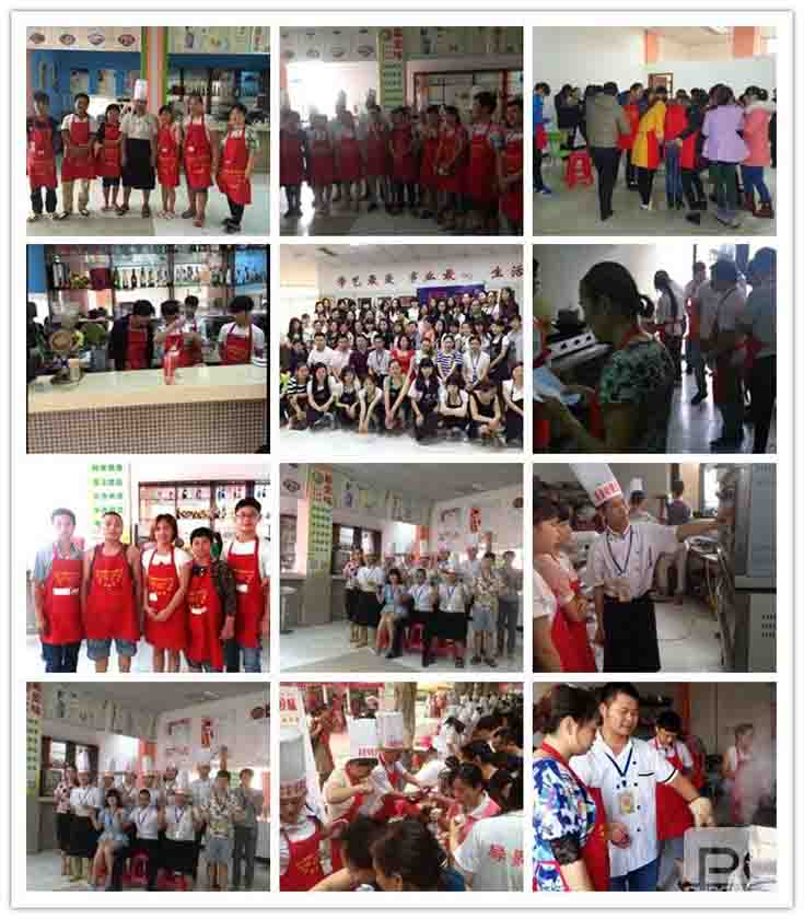 臺(tái)灣正新大雞排哪里有培訓(xùn)（圖）_2