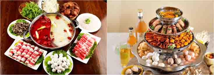 火鍋培訓(xùn) 哪里有培訓(xùn)（圖）_1