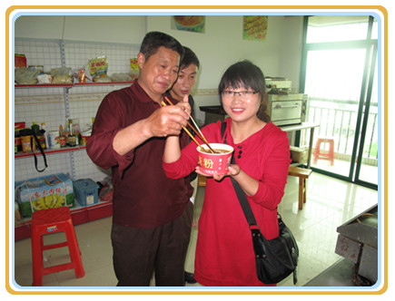 重慶酸辣粉技術(shù)去哪里有培訓(xùn)（圖）_4