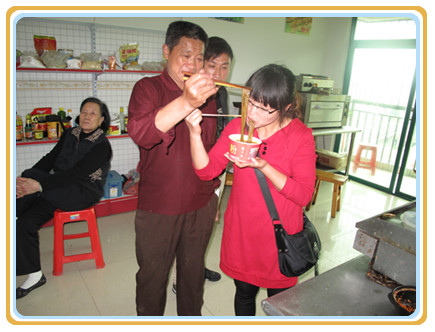 重慶酸辣粉技術(shù)去哪里有培訓(xùn)（圖）_5