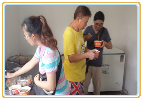 重慶酸辣粉技術(shù)去哪里有培訓(xùn)（圖）_9