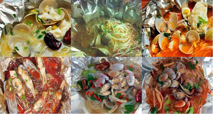 開心花甲技術(shù)湖南長沙哪里有培訓(xùn)（圖）_3