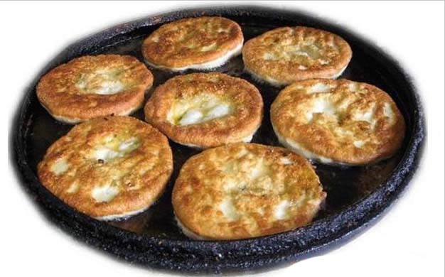 哪里有公婆餅技術培訓，哪里有公婆餅技術學（圖）_1