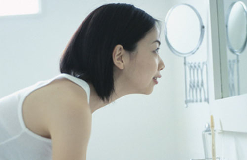 冬天霧霾多，化妝品OEM廠家教你室外護膚（圖）_1