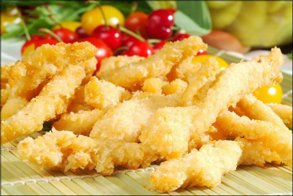 炸雞柳哪里有培訓(xùn)（圖）_2