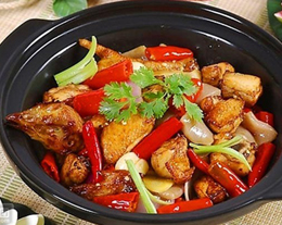 雞公煲培訓(xùn) 重慶雞公煲哪里有培訓(xùn)（圖）_1