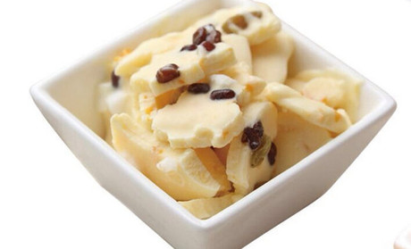 哪里可以學(xué)炒酸奶(圖)_2