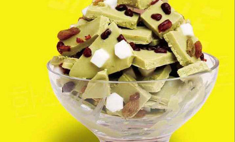 哪里可以學(xué)炒酸奶(圖)_3