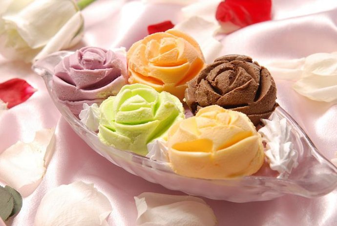 哪里可以學(xué)炒酸奶(圖)_4