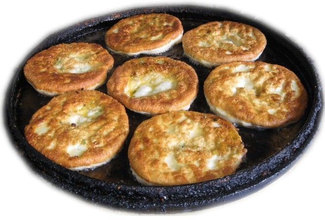 婁底哪里可以學(xué)公婆餅(圖)_3