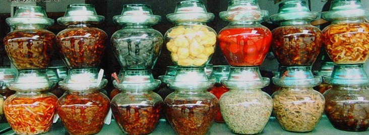 廣州佛山哪里有泡菜學，正宗湘西泡菜培訓（圖）_1