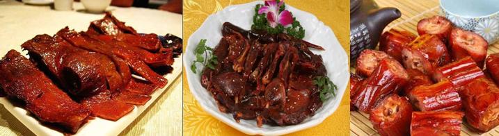 廣州佛山哪里可以學(xué)做醬板鴨，醬板鴨培訓(xùn)（圖）_1